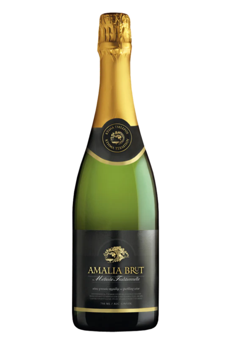 Tselepos Amalia Brut NV