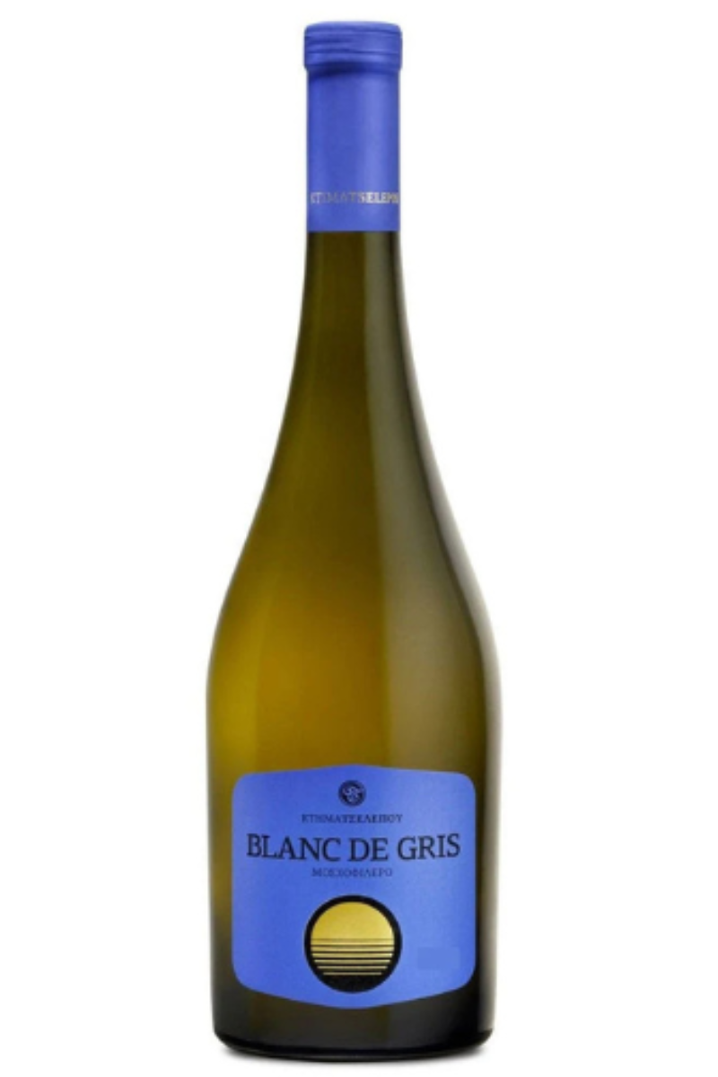 Tselepos Moschofilero Blanc de Gris 2024