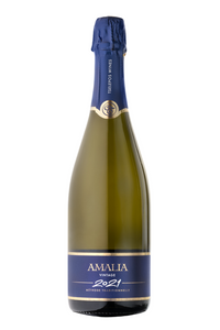 Tselepos Amalia Brut 2020