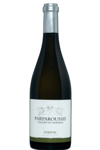 Parparoussis "Gift of Dionysos" 2024