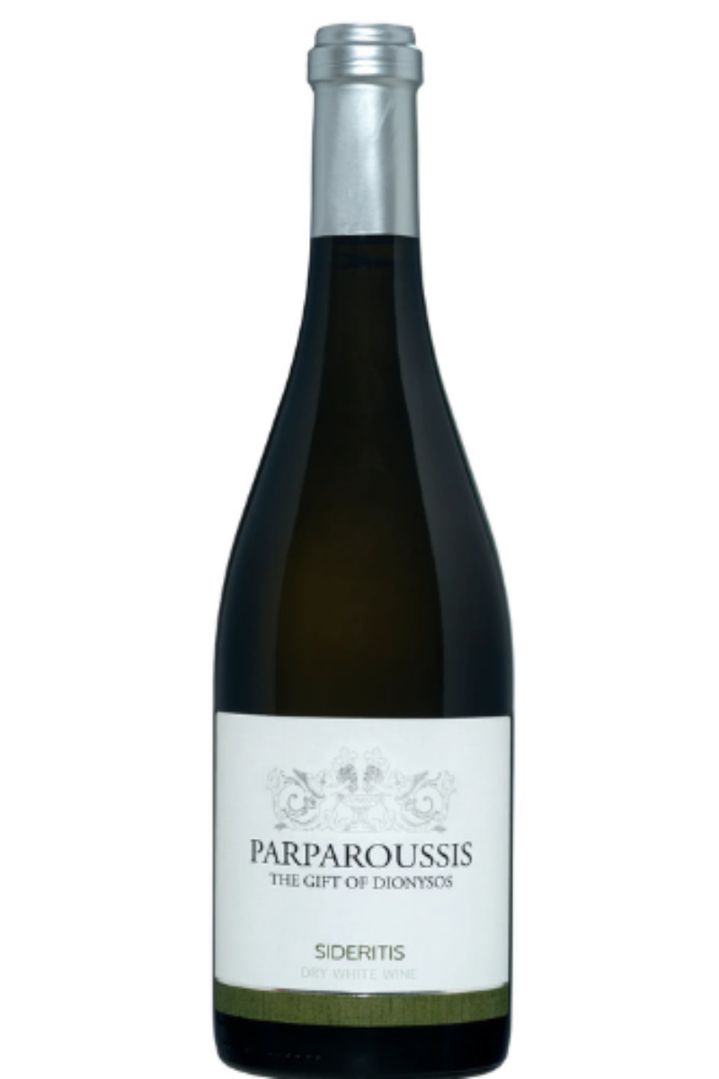 Parparoussis 