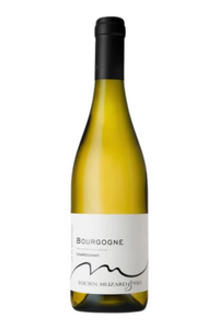 Domaine Lucien Muzard Bourgogne Blanc 2022