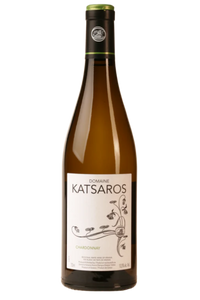 Katsaros Chardonnay 2023