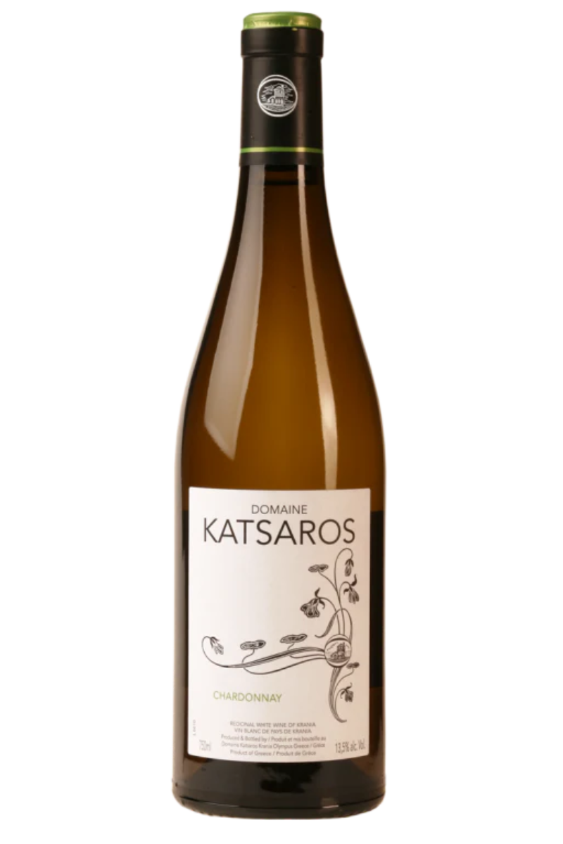 Katsaros Chardonnay 2023