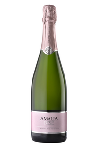 Tselepos Amalia Brut Rose NV