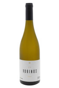 Silva Daskalaki Vorinos White 2024