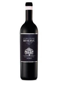 Driopi Nemea Reserve 2021