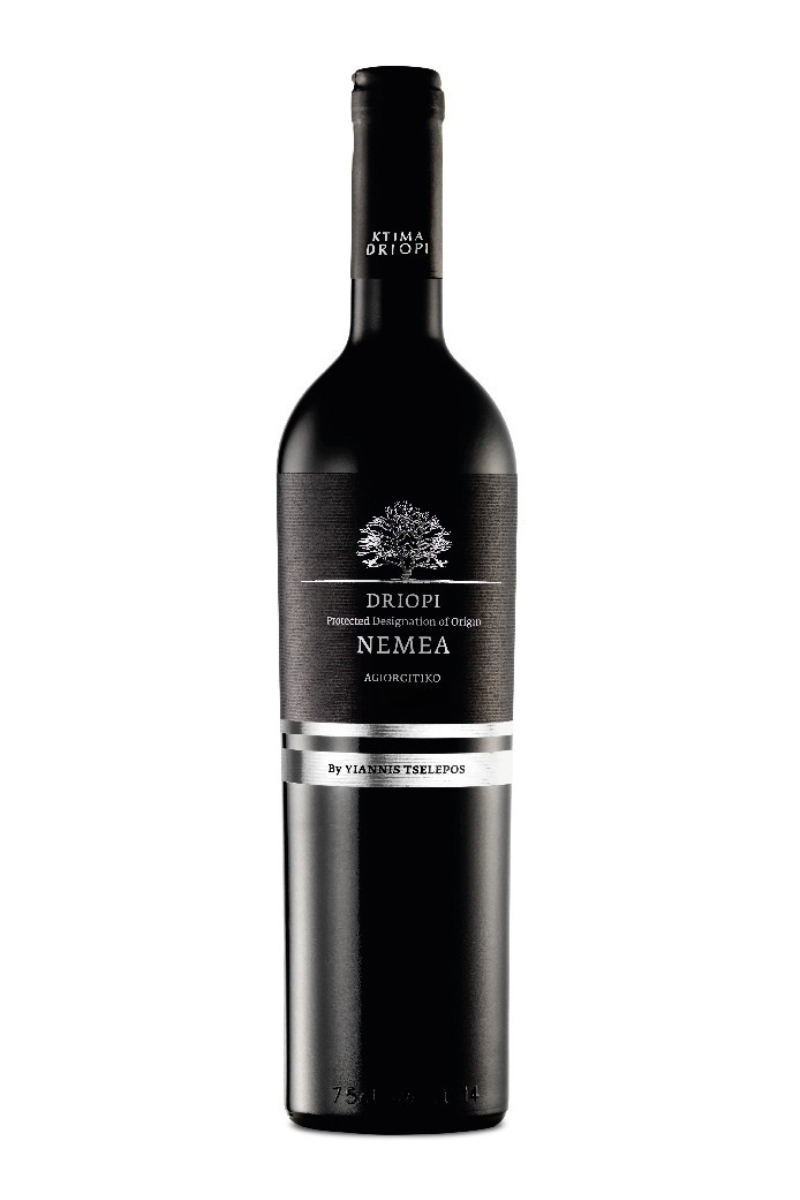 Driopi Nemea 2023