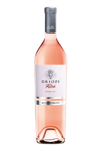 Driopi Rosé 2024