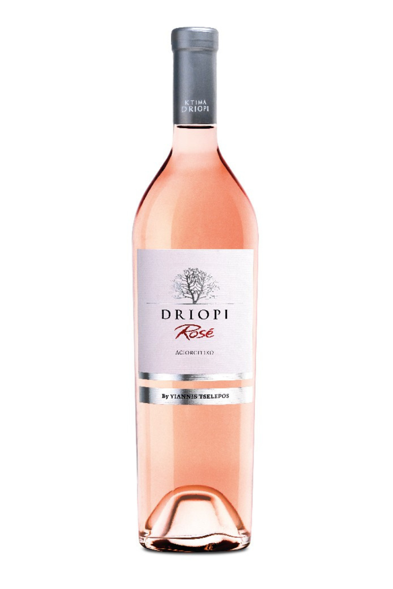 Driopi Rosé 2024