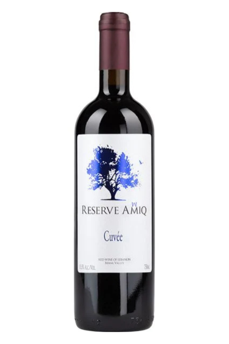 Reserve Ammiq Cuvée 2021
