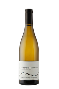 Domaine Lucien Muzard Chassagne Montrachet 2022