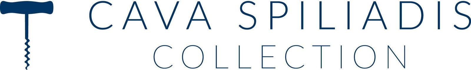 Cava Spiliadis logo
