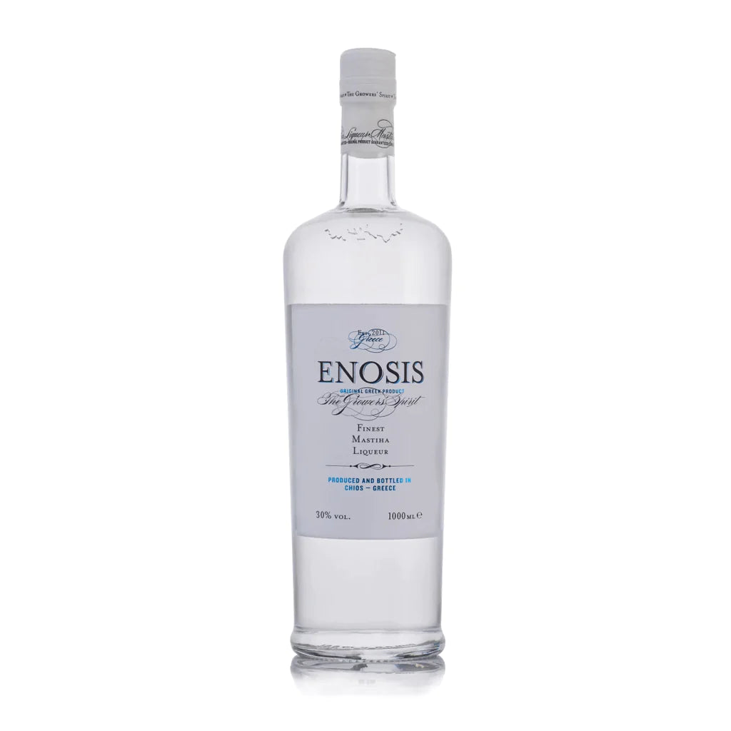 Enosis Mastiha Liqueur | 1l
