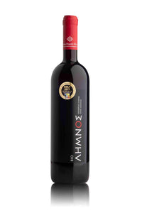 Savvoglou-Tsivolas Limnio 2021 - 75cl