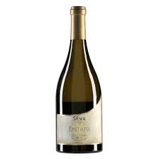 Silva Daskalaki Enstikto White 2022 - 75cl