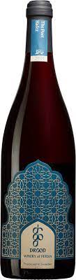 Drood Winery HAFEZ - The Poet 2021 | 75cl