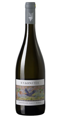 Ieropoulos Kydonitsa 2024 | 75cl