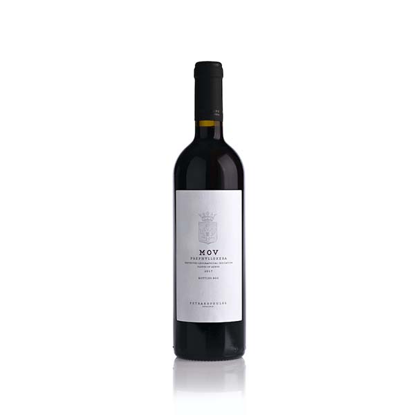 Petrakopoulos MOV 2022 | 75cl