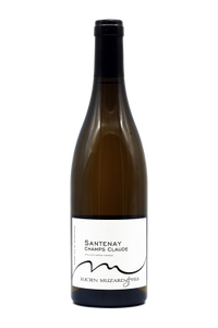 Domaine Lucien Muzard Santenay Champs Claude Blanc 2022 | 75cl