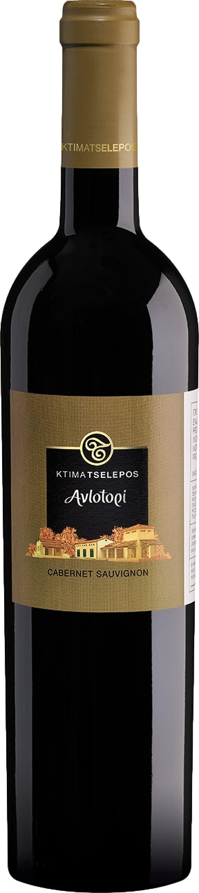 Tselepos Avlotopi 2021 | 75cl