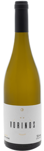 Silva Daskalaki Vorinos White 2024 | 75cl