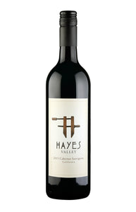 Hayes Cabernet Sauvignon 2017 | 75cl