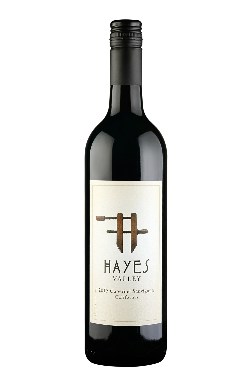 Hayes Cabernet Sauvignon 2017 | 75cl