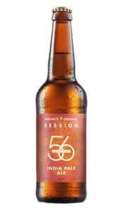 56 Isles Session IPA 330ml - 6 pack