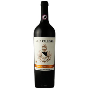 Villa Calcinaia Vigna Bastignano Gran Selezione 2015 | 75cl