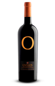 Biblia Chora Ovilos Red 2019 | 75cl