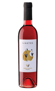 Venetsanos Liastos 2001 | 50cl