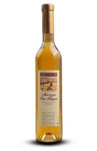 Parparoussis Muscat de Rio Patras 2018 | 50cl