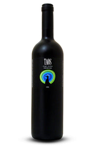 Parparoussis "Taos" Mavrodaphne Dry 2018 | 75cl