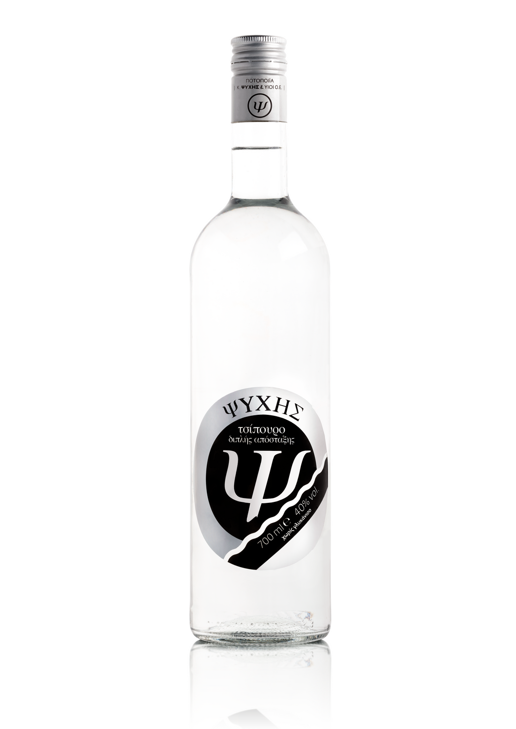 Psihis Tsipouro | 75cl
