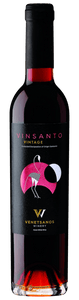 Venetsanos Vinsanto 2017 | 50 cl