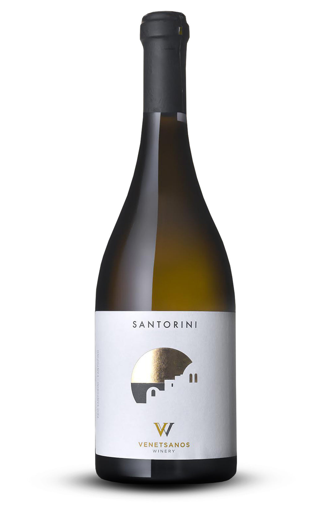 Venetsanos Santorini 2023 | 75cl