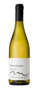 Domaine Lucien Muzard Bourgogne Blanc 2022 | 75cl