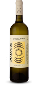 DIO IPSI Dialogos White 2024 | 75cl
