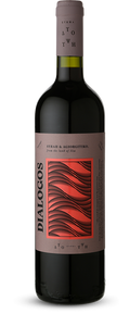 DIO IPSI Dialogos Red 2020 | 75cl