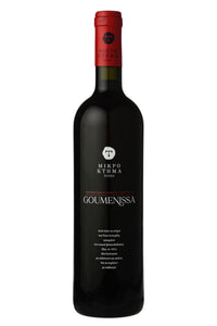 Mikro Ktima Titou Xinomavro 2020 | 75cl
